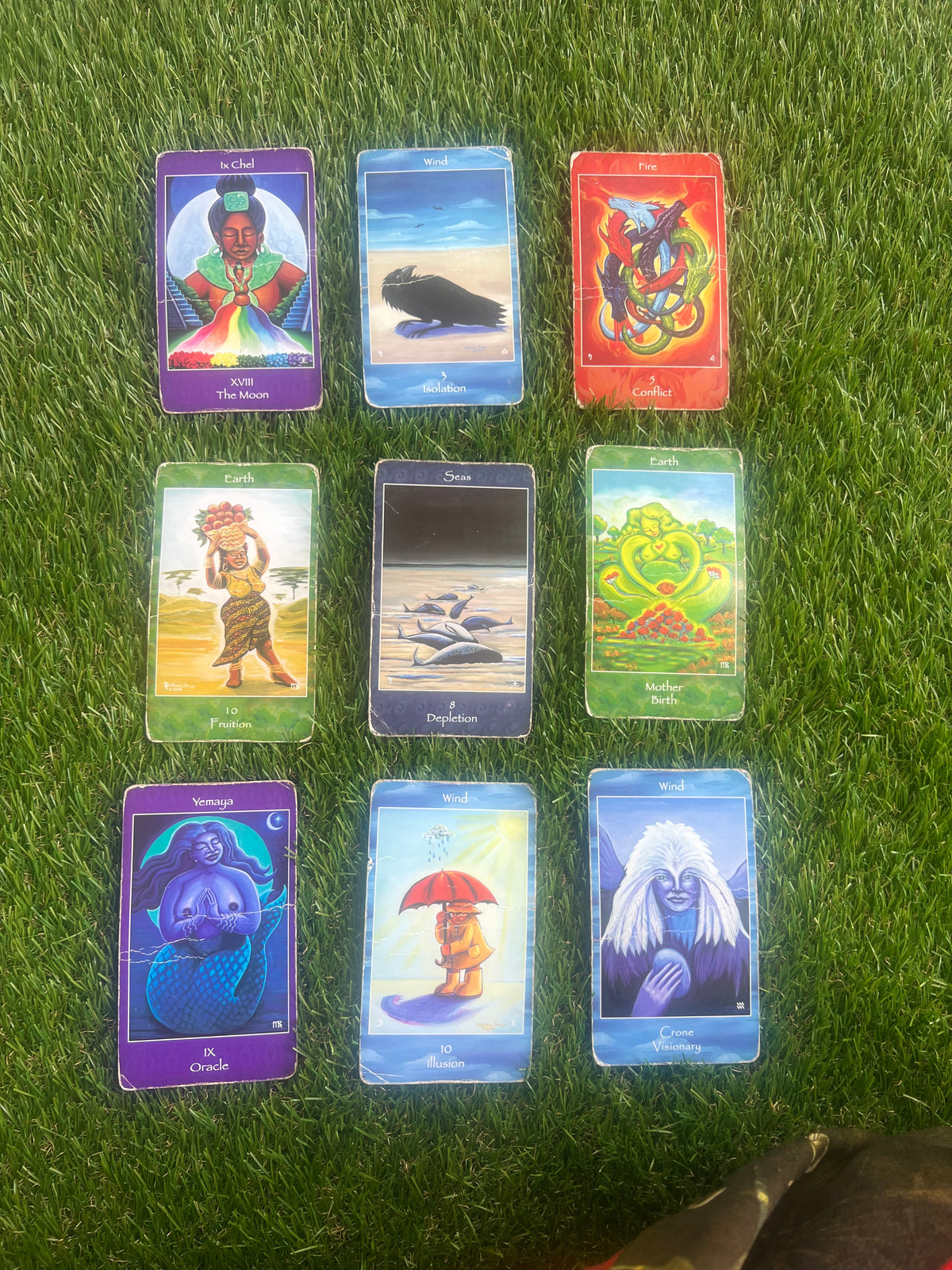 Divine Insight(Mini)