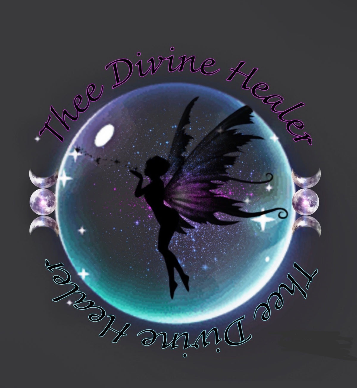 Divine Vent Sessions