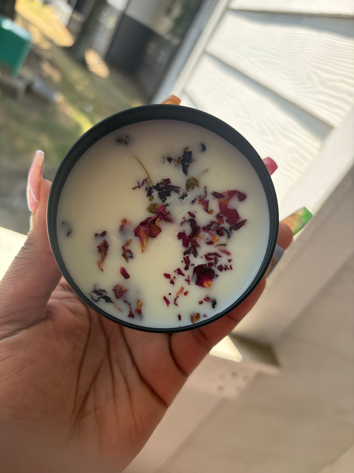 Divine Bath Bundle — Flame-Free