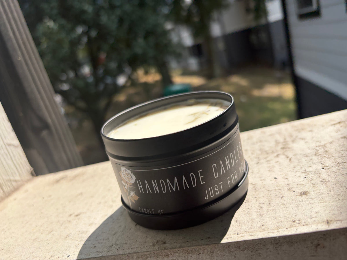 Divine Scents- Flameless