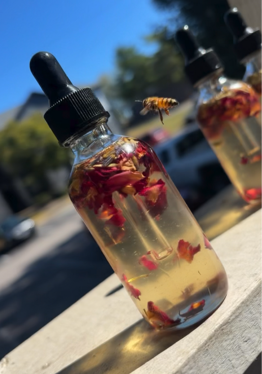 Love Me Oil