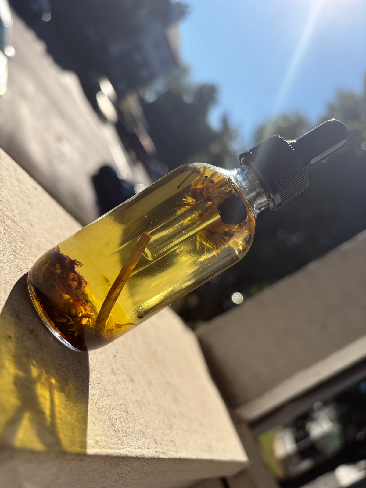 Plenty Money Oil