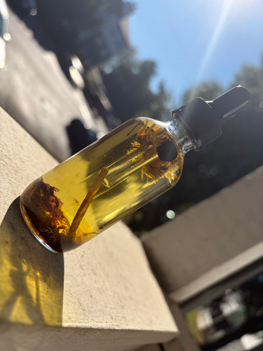 Plenty Money Oil