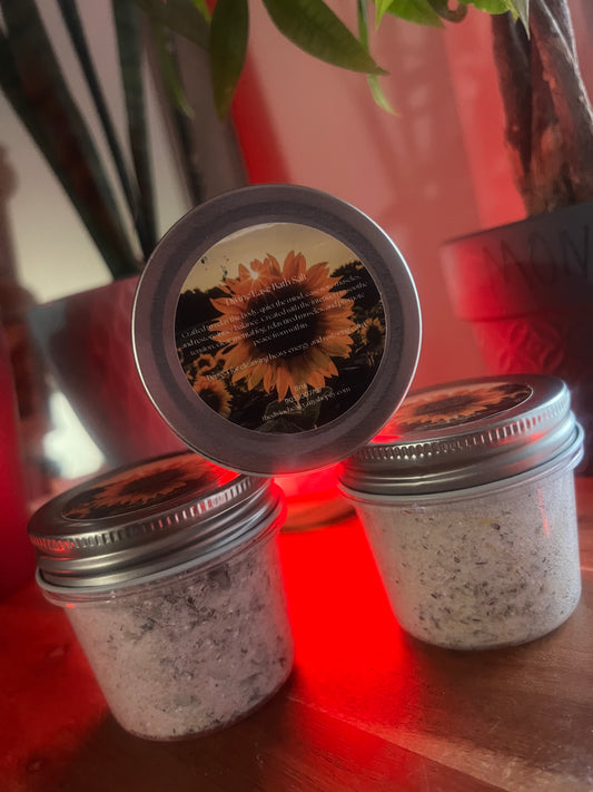 Divine Ease Salt